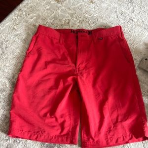 Nike Dri-Fit shorts